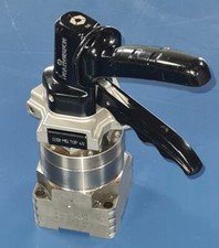 Hainbuch Spannstock HYDOK SE 40  Spannfutter  neuwertig