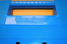 2 x vintage Construx Boxen