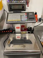 Ladenwaage Marktwaage geeicht 