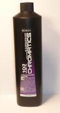 Redken Chromatics Oil In Creme Entwickler Developer 3% 10Volume  946ml