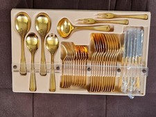 Solingen Besteck, 37 Teile