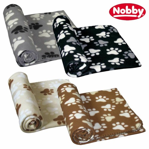Nobby fleecedecke - nobby,