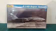 Revell Monogramm F-14D Super Tomcat Modellbau-Flugzeuge