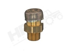 Entlüftungsventil Vorderachse