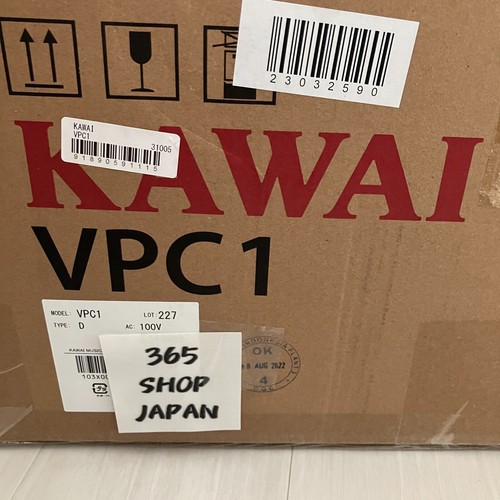 Kawai vpc1 key virtual - vpc1,