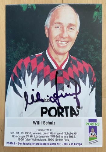 Willi schulz 1966 fiinalist - willi,