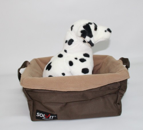 Solvit hunde autositz tagalong - solvit,