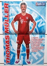 Just Kick It POSTER Thomas