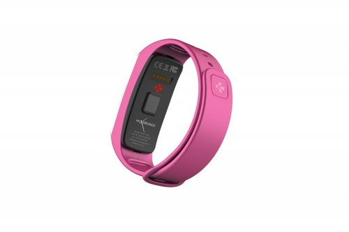Mykronoz zefit2 pulse activity - mykronoz,
