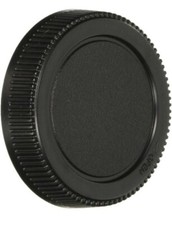 Polaroid hinterer Objektivdeckel für Olympus Micro 4/3 OM-D E-M5, PEN-E-PL3 ,,#