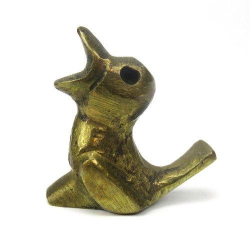 Walter bosse miniatur messing - walter,
