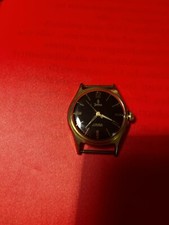 Herren Armbanduhr Zentra