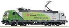 Roco 7500015 Spur H0 DB AG Elektrolokomotive 185 389-4 DC Epoche 6 NEU&OVP