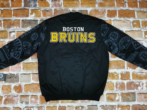 Neu boston bruins - bruins, starter