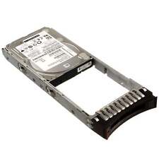 IBM SAS Festplatte 2TB 7,2k SAS 12G SFF Storwize V5000 Gen2 - 01AC599