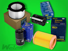 INSPEKTIONSPAKET VW T4 2,5 bis