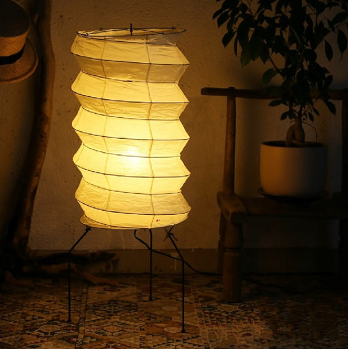 Isamu noguchi akari uf2 31n - isamu,