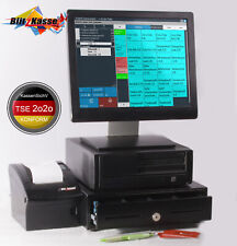 15" GASTRO-Kasse bis 50