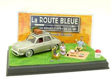 Universal Hobbies Presse Route