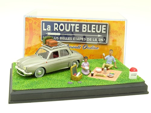 Universal hobbies presse route - presse,