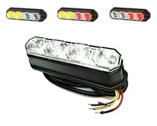 Led rückleuchte mit - led,