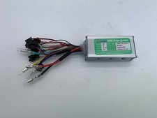 Controller Saxonette Selection Comfort Plus E bike von Sachs ZX309