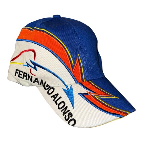 Renault racing team cap kinder - renault,