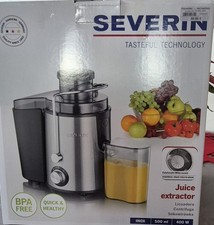 SEVERIN Entsafter ES 3566