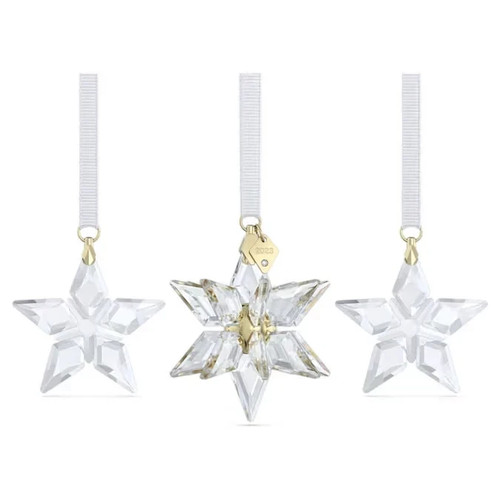 Swarovski kristall weihnachten - swarovski,