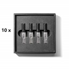10 x GAMMON Black Notes Parfum