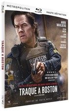 Jagd in Boston [Blu-ray]