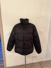 H&M Jacke Pufferjacke Daunen