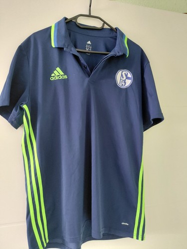 Schalke poloshirt - schalke,