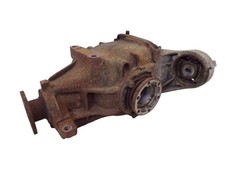 Differenzial Differential