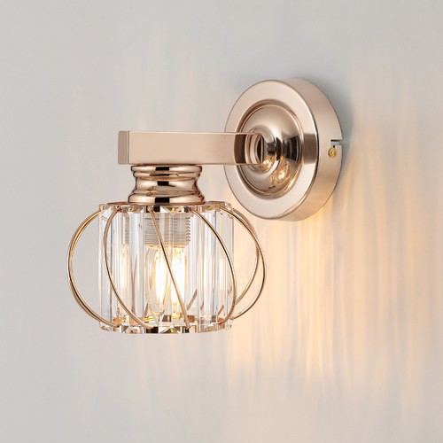 Retro goldene kristall - retro,