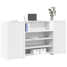 Schreibtisch holzwerkstoff - schreibtisch,