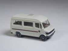 Wiking mercedes 207 - wiking, d