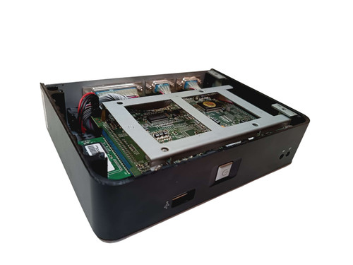 Ebox 4300 rom gb ram - 64,