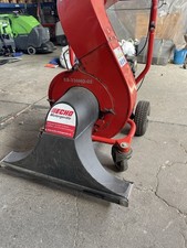 Profi Laubbläser Benzinmotor – Top Zustand – sofort einsatzbereit