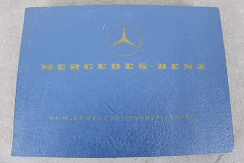 Mercedes benz la 2624 - benz, l