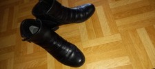 Schuhe 39, Leder