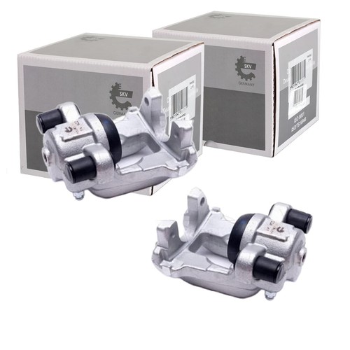 Esen skv bremssattel hinten - esen,