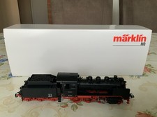 märklin h0 dampflok digital mfx sound