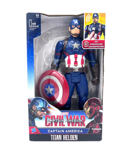 Spielzeug marvel spielfigur - spielzeug,