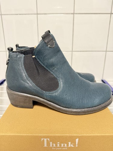 Think stiefelte damen boots - think,