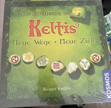 Kosmos: Keltis - Die