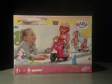 ZAPF Creation BABY born City