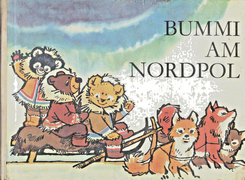 Kinderbuch bummi am - kinderbuch:,