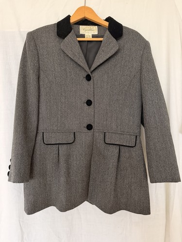 Wollblazer von cyrillus 42 - wollblazer, gr