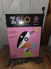 ZoLo Mint/Sealed Toy Set